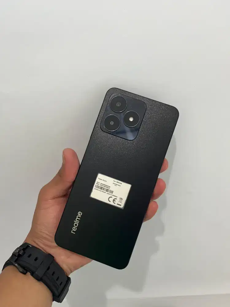 REALME C53 NFC RAM 128GB
