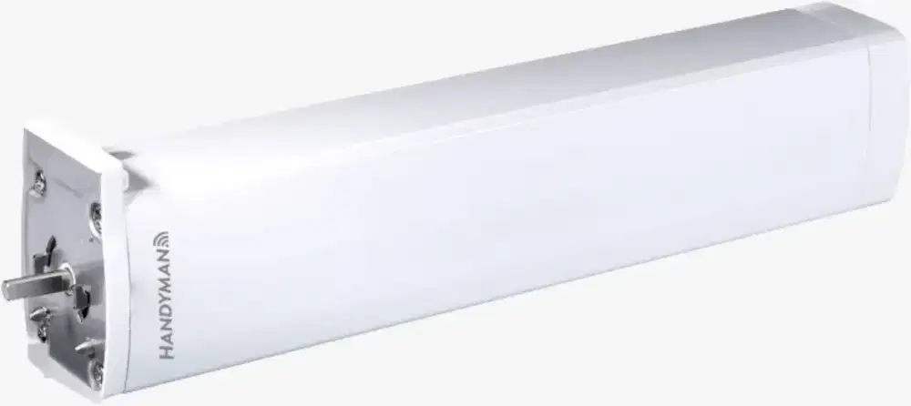 Handyman - Smart Curtain Motor