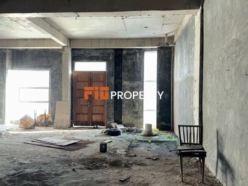 DI JUAL VILLA GRAND CEMARA ASRI