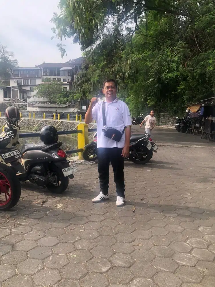 Lowongan Administrasi dan Penjualan