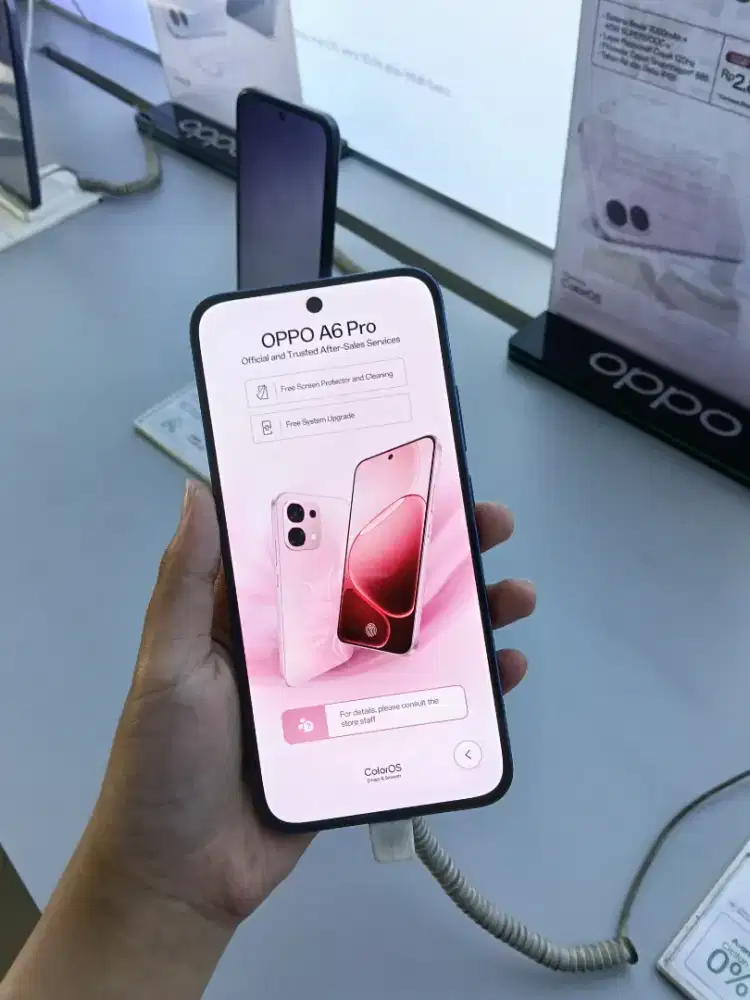 GRATIS| Promo cicilan tanpa DP murah bagus baru