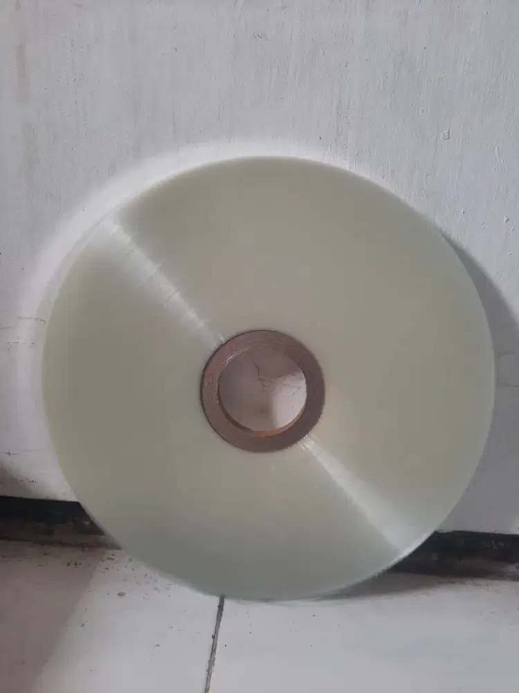 RELEASE FILM TRANSPARAN - IDEAL FOR PACKAGING