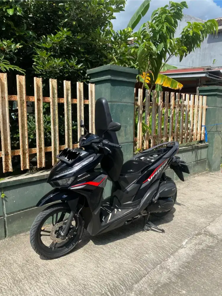 Bismillah vario 2023