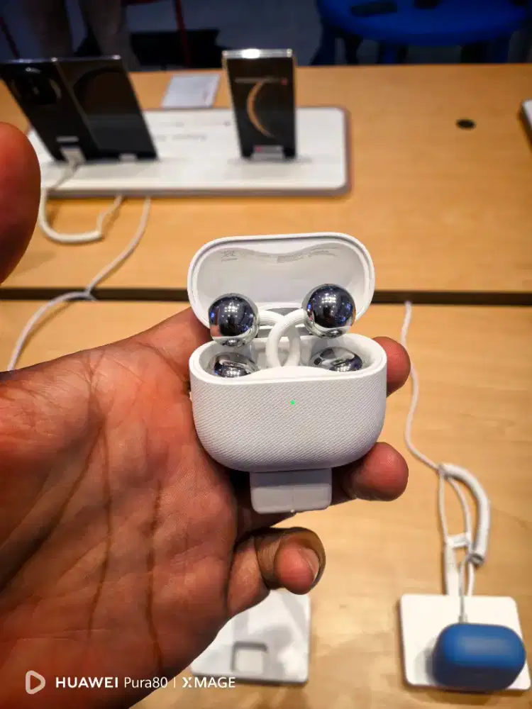 HUAWEI FREECLIP 2 FREE BAND 10