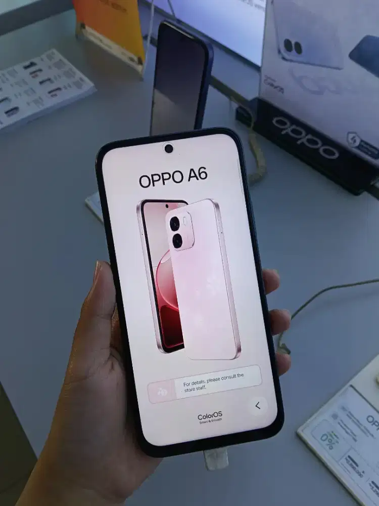 GRATIS| Promo cicilan tanpa DP murah bagus baru