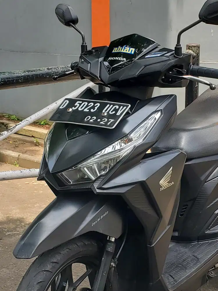 Honda vario 150 2016