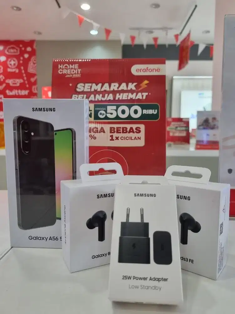 Samsung galaxy A56 5G