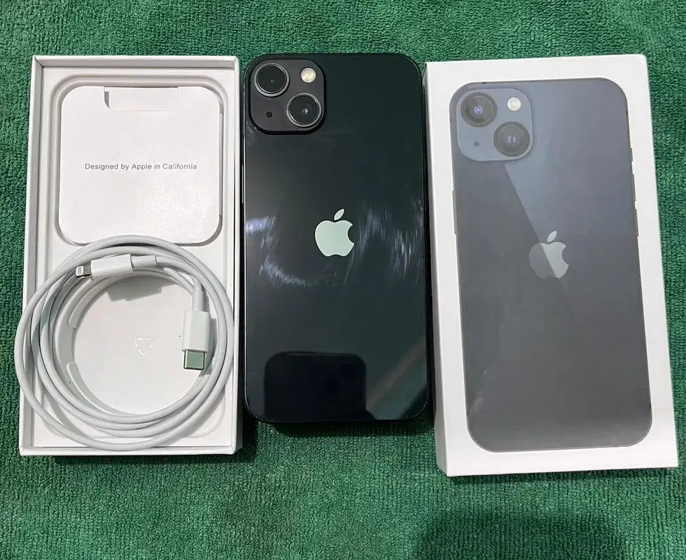 Iphone 13 256gb Beacukai