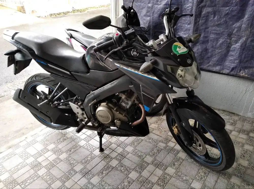 NVA NEW VIXION ADVANCE BOGOR