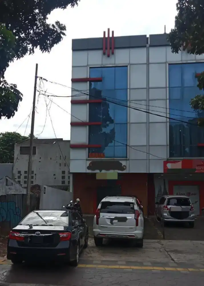 Jual Cepat Ruko 3.5 Lt Siap Pakai
Duren Sawit Jakarta Timur