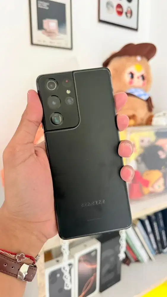 Samsung S21 Ultra 256gb SEIN