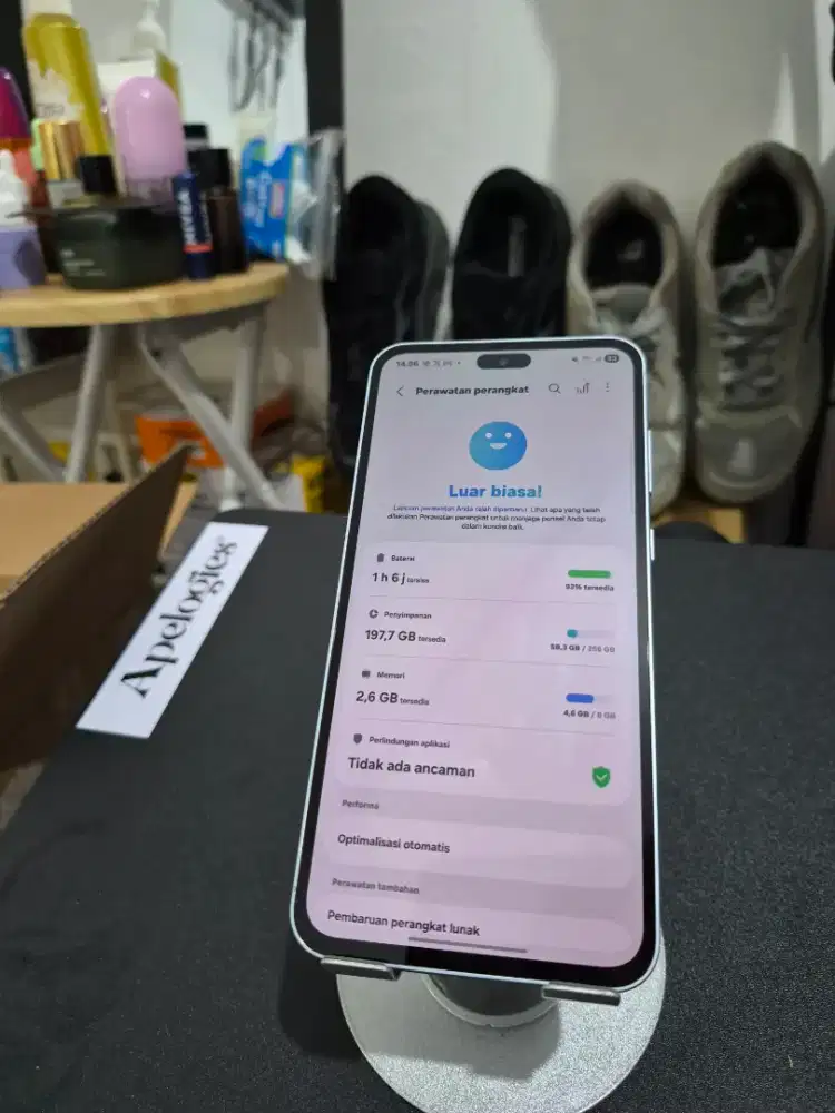 Samsung A55 5G 8/256GB