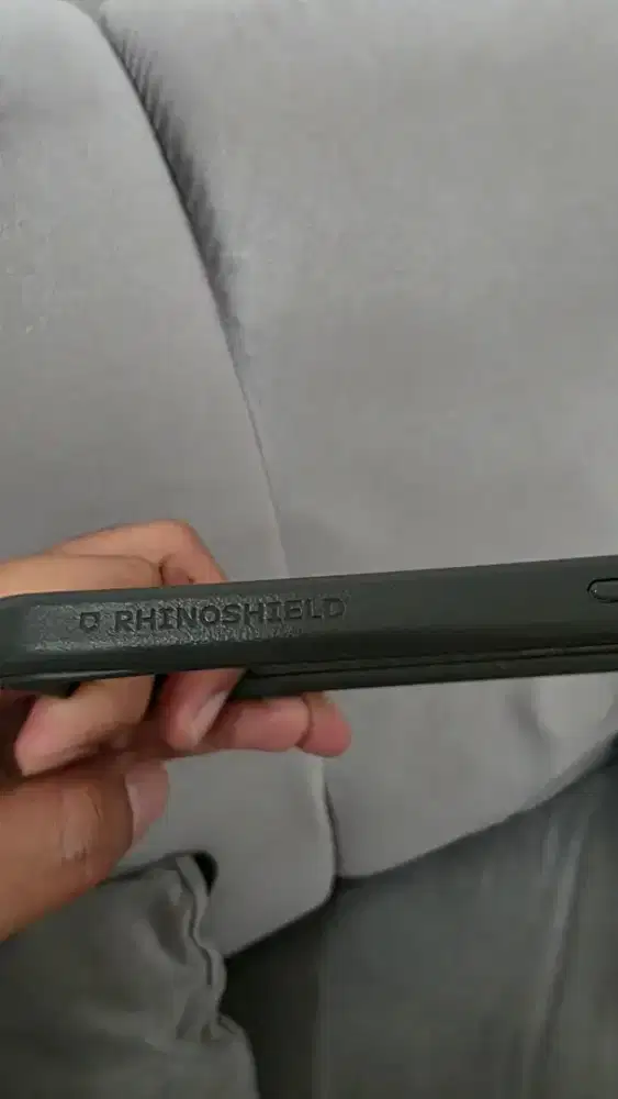 RHINOSHIELD 14 Pro Max