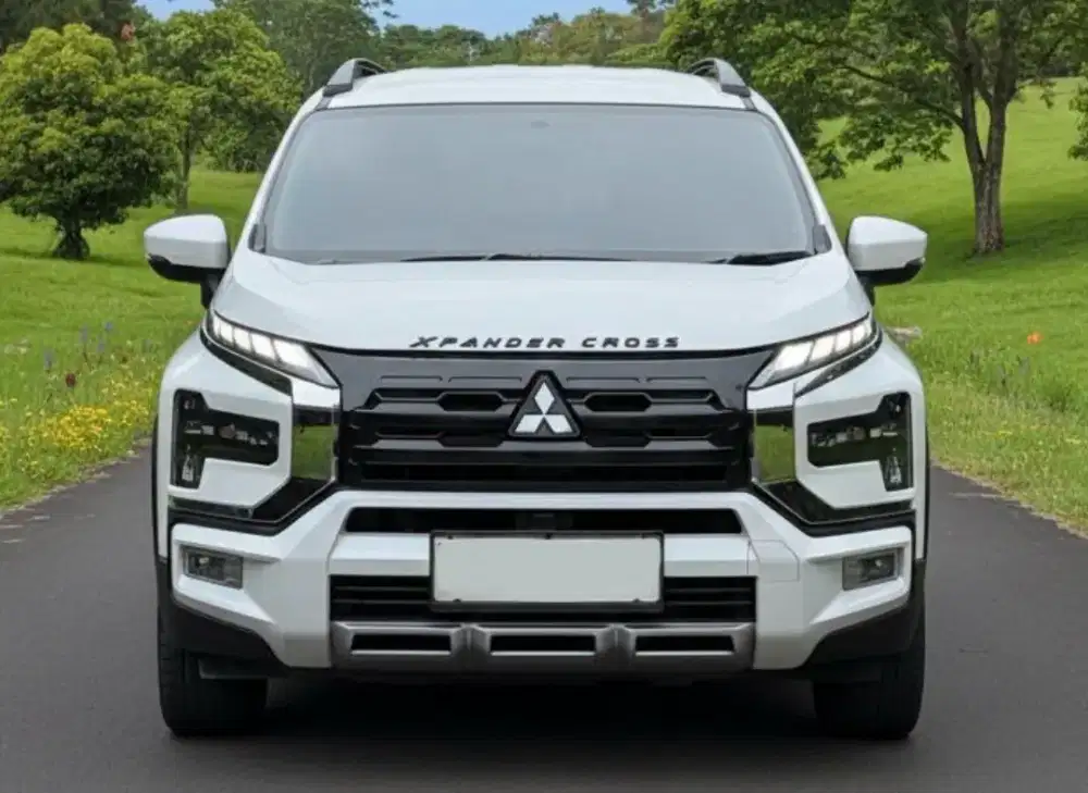 Mitsubishi Xpander Cross 1.5 At Th.2024
