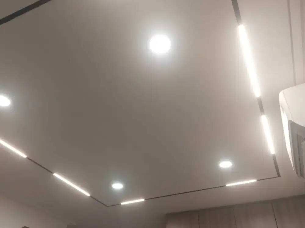 Dijual Rumah Oper Cicilan Fasilitas Semi di Cluster Arcadia PIK 2