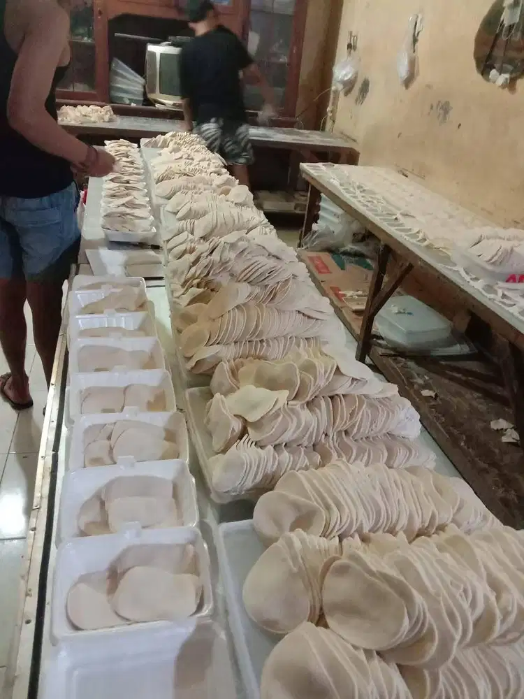 Grosir  Cireng Harga Hemat bisa Jual lagi