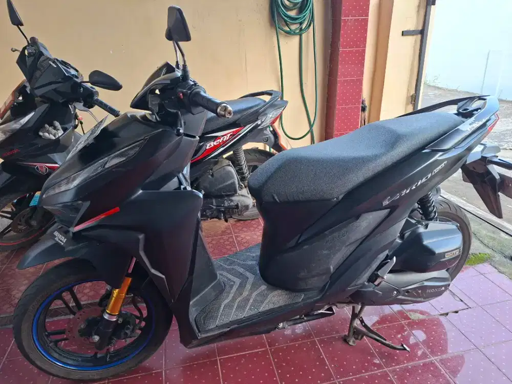 Motor Vario 150cc
