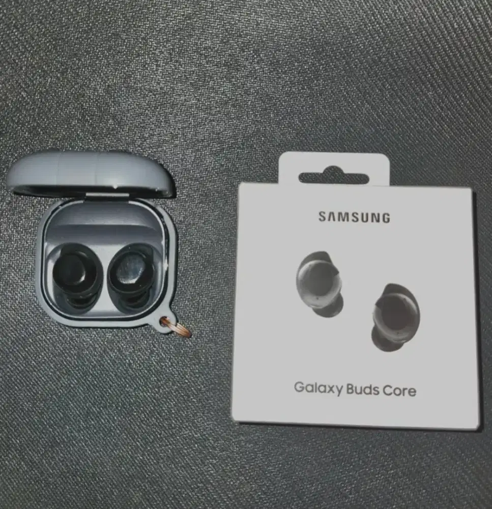 Galaxy Buds Core - Promo cuma 700 saja