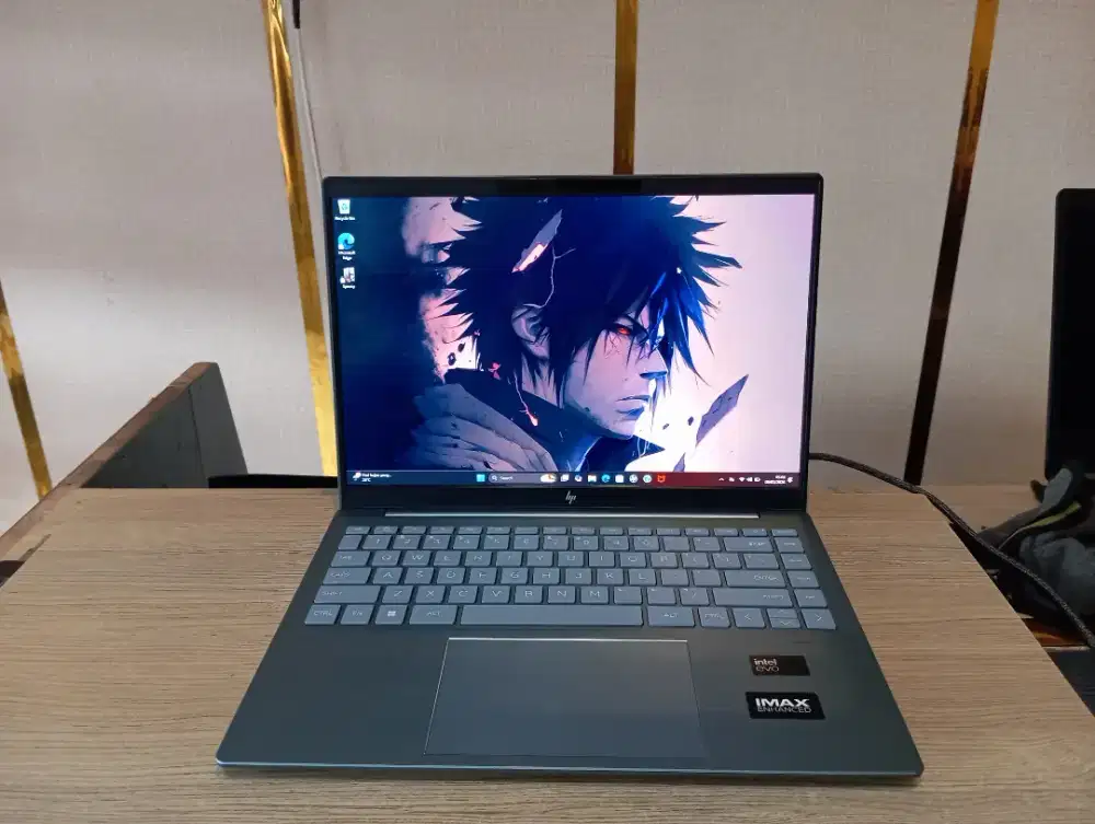 Hp Laptop Pavilion Plus 14 RAM 16GB SSD 1TB