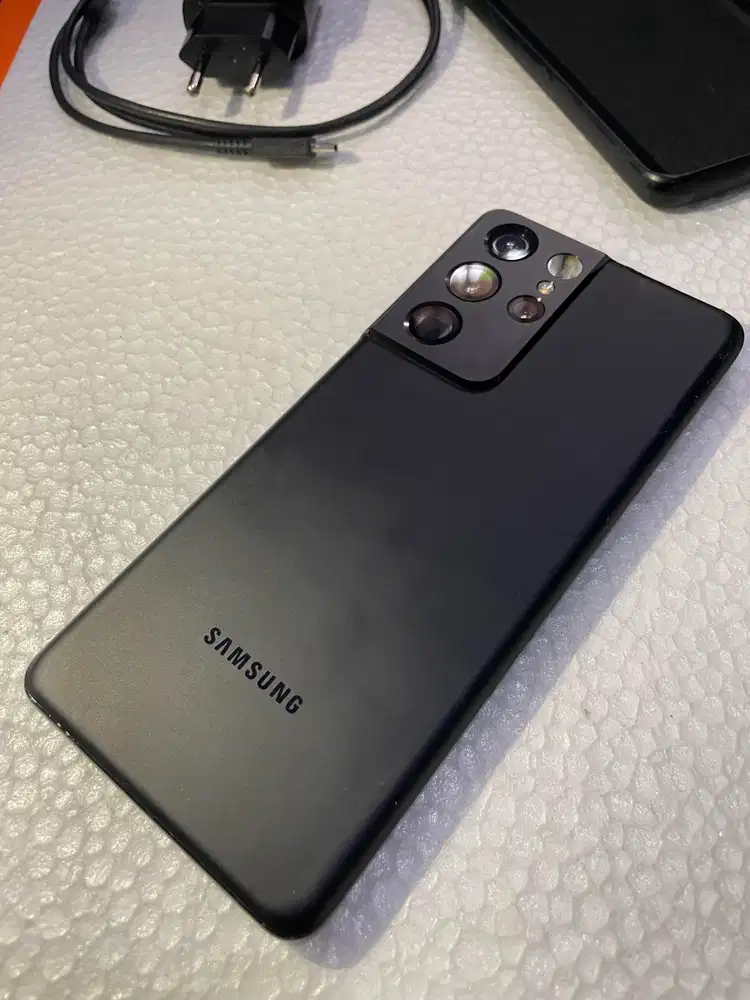 Samsung S21 Ultra 5G