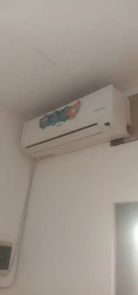 AC akari 1 PK NORMAL