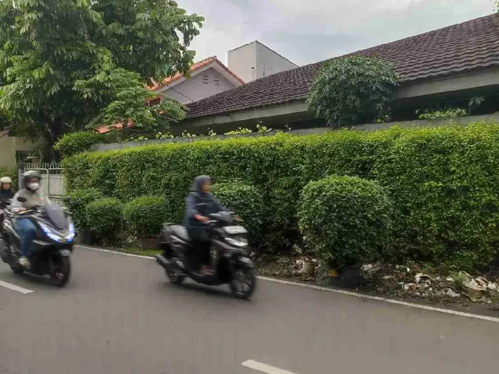 Di Jual cepat Rumah di Pejompangan