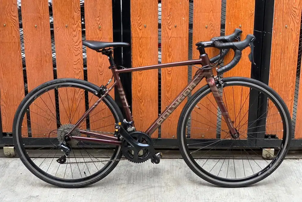 Polygon Strattos S3 2025