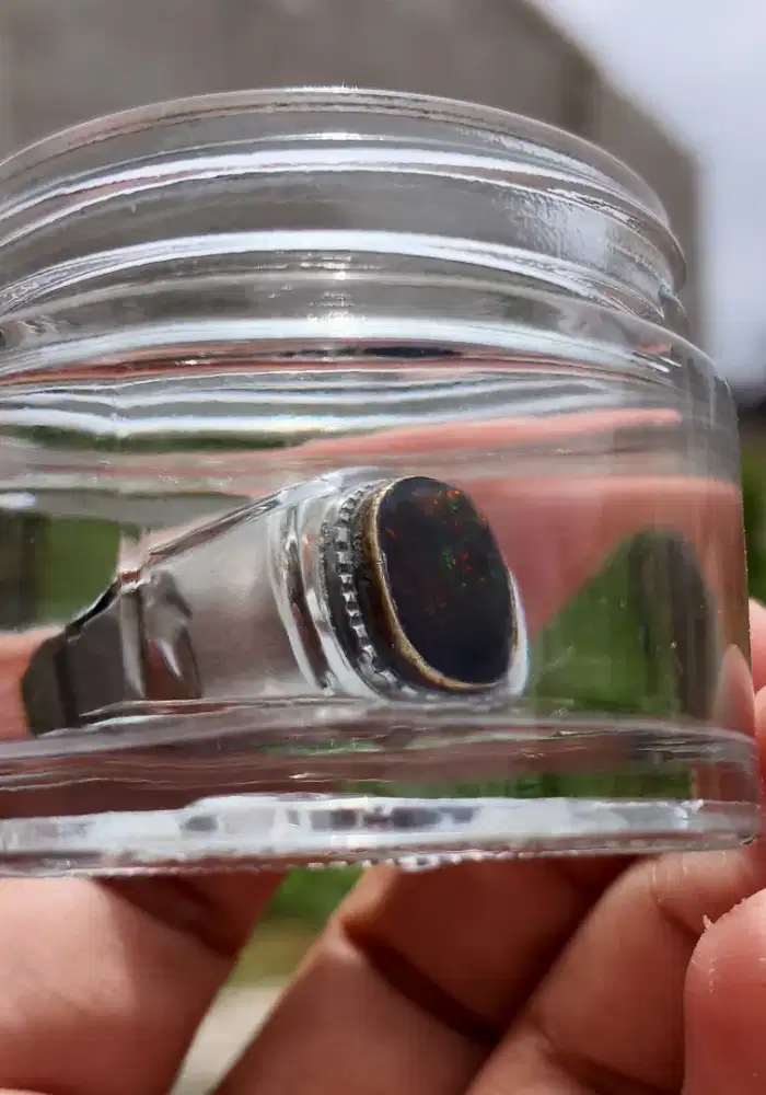 BLACK OPAL KALIMAYA BANTEN