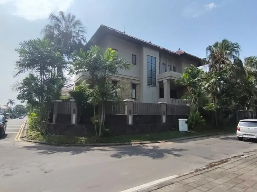 Disewakan tempat usaha Citraland Komersil area Gwalk Hook Puri Widya Kencana