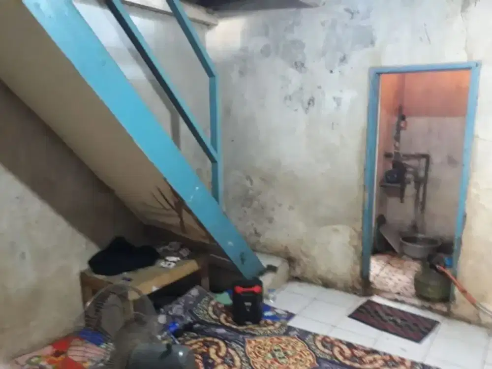 Disewakan Ruko Makassar sekitar Jalan Veteran