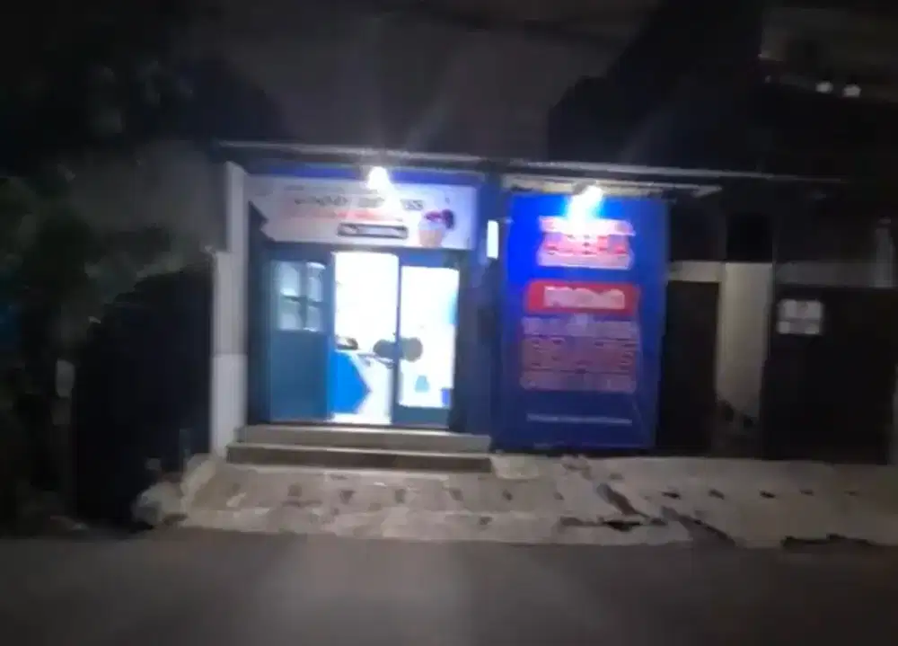 DICARI KARYAWATI GOSOK UAP LAUNDRY