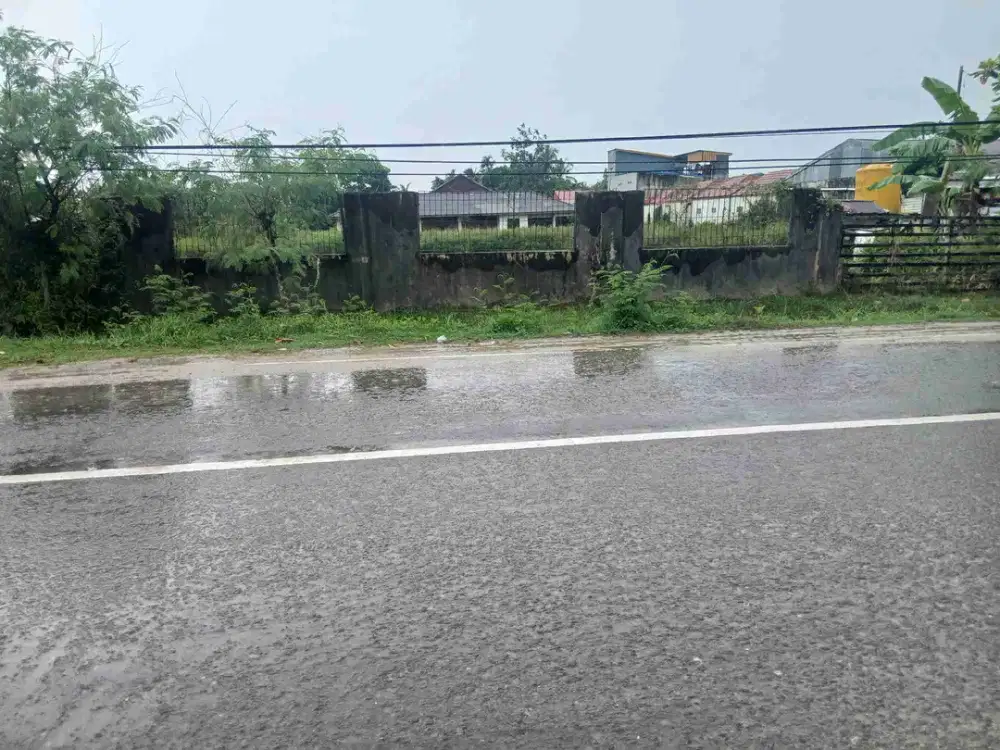 Jual Tanah 1 Hektar Di Kota Sorong Km 10