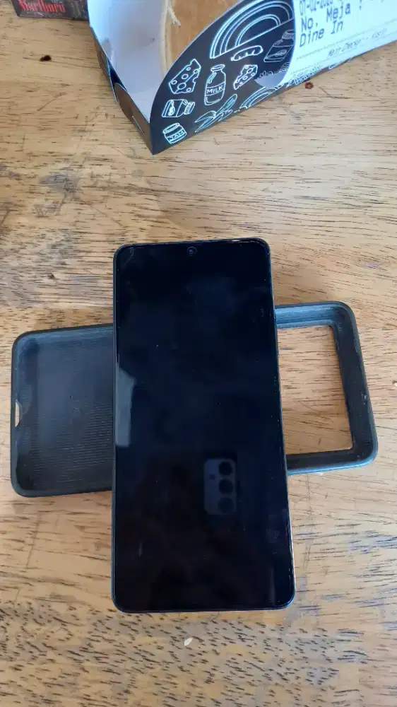 hp poco x6 pro 512 gb