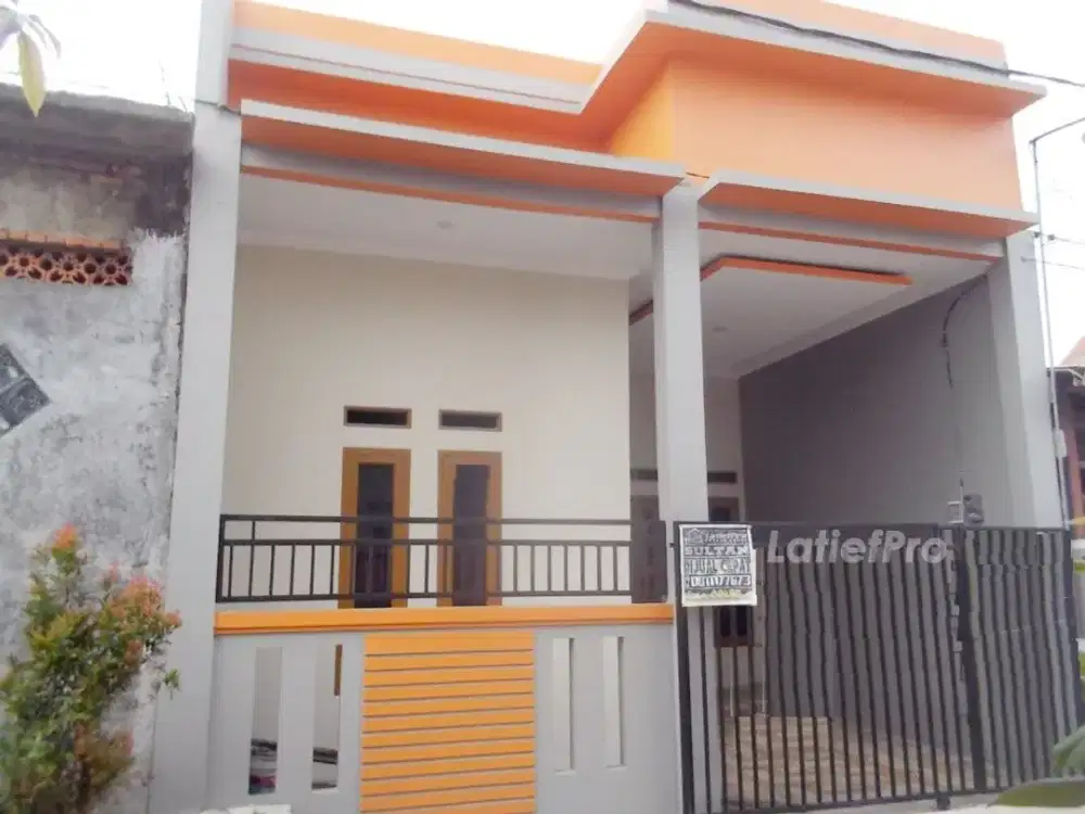 Rumah Bahenol Harga Pentol Cepetan Senggol