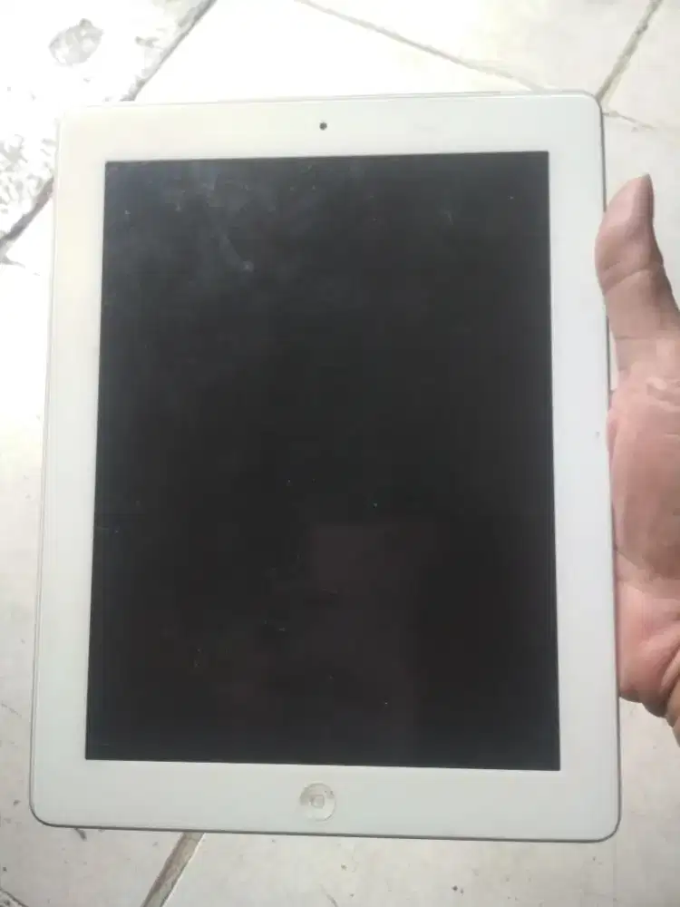 iPad iPhone 3 (A1430) 64GB Mati Mulus