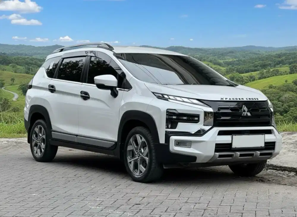 Mith Xpander Cross Prem 1.5 At 2024