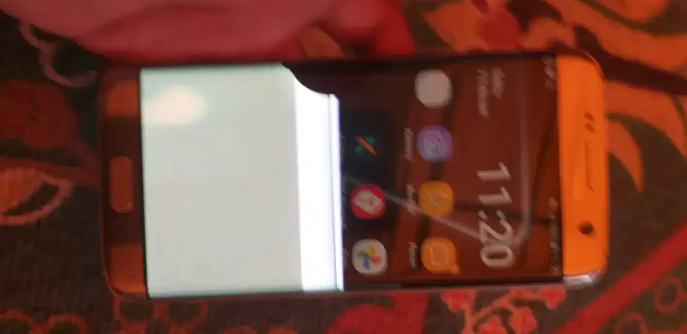 Hp samsung s7 edge minus