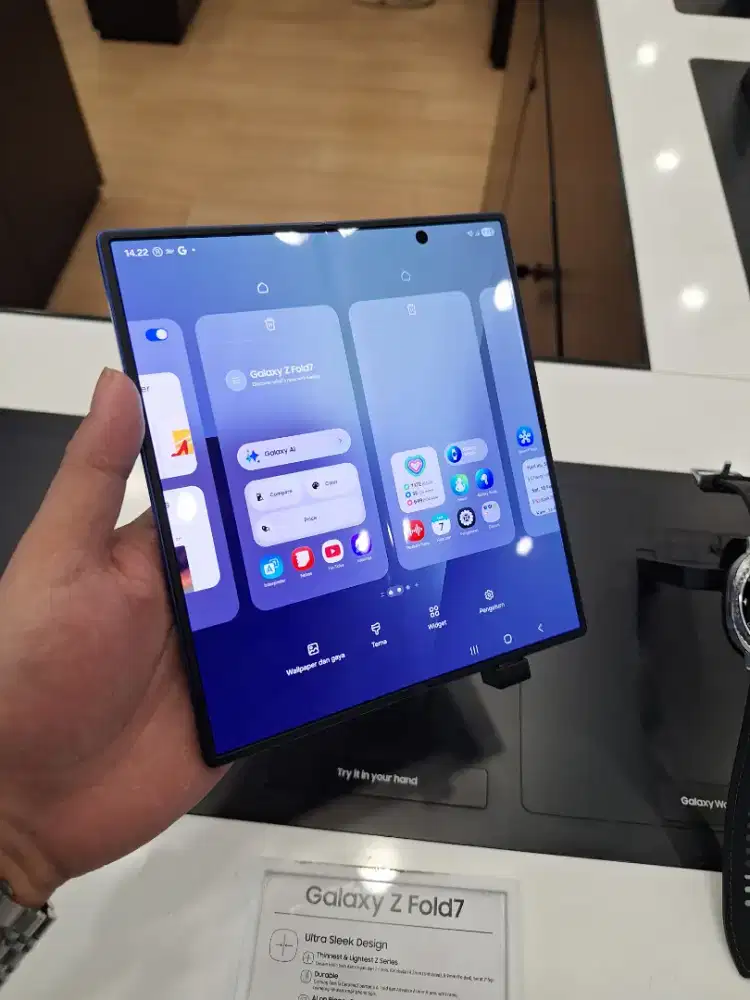 PROMO CICILAN 0% TANPA KARTU CREDIT