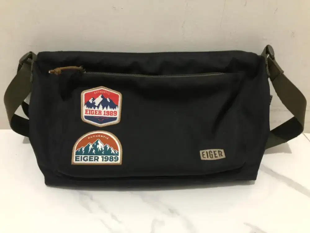 Tas Eiger Original