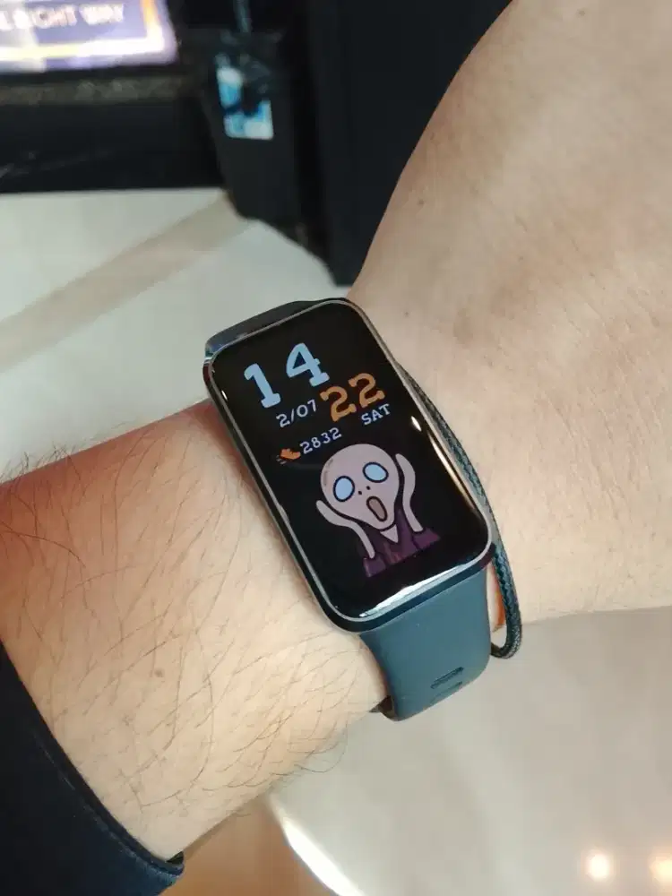 Huawei Band 10 Like New