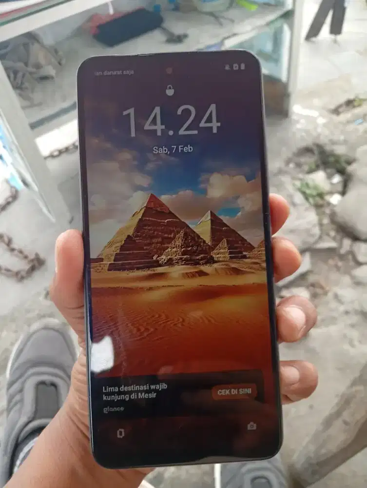 Realmi c71 ram  8/128