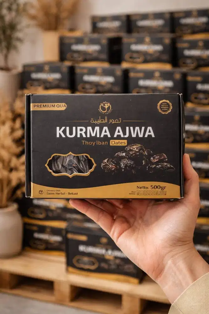 Hidangan buat buka puasa dan sahur