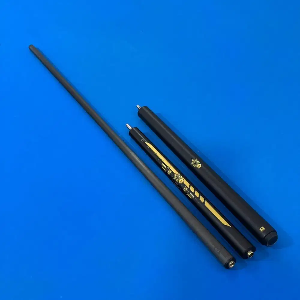 Little Monster Gorilla stick Jump Break Carbon - cue billiard