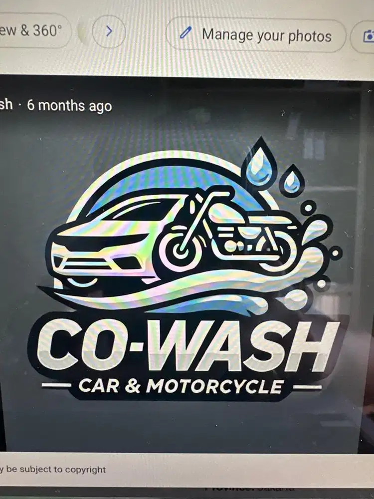 Operator Steam Mobil Motor