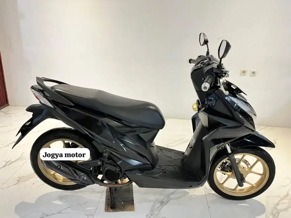 (P). Honda beat cbs fi tahun 2021
