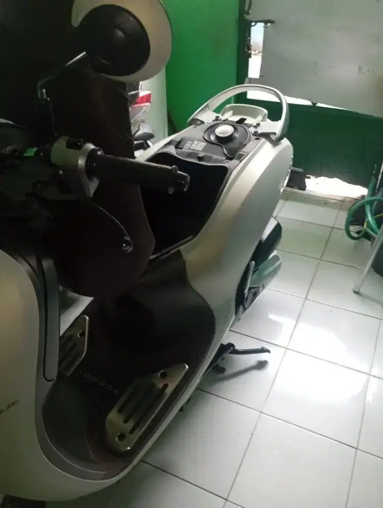 Dijual Scoopy prestige 2023