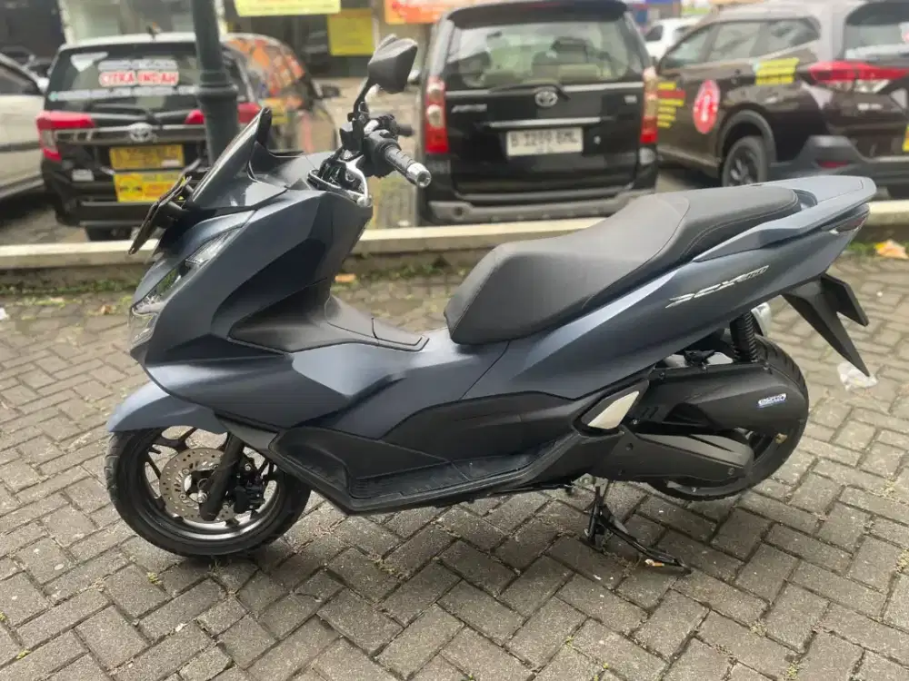 PCX 160 CBS (2023)