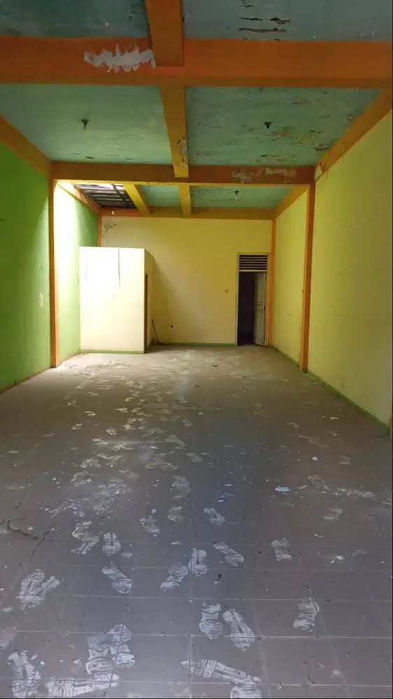 Disewakan Ruko Murah Purwokerto