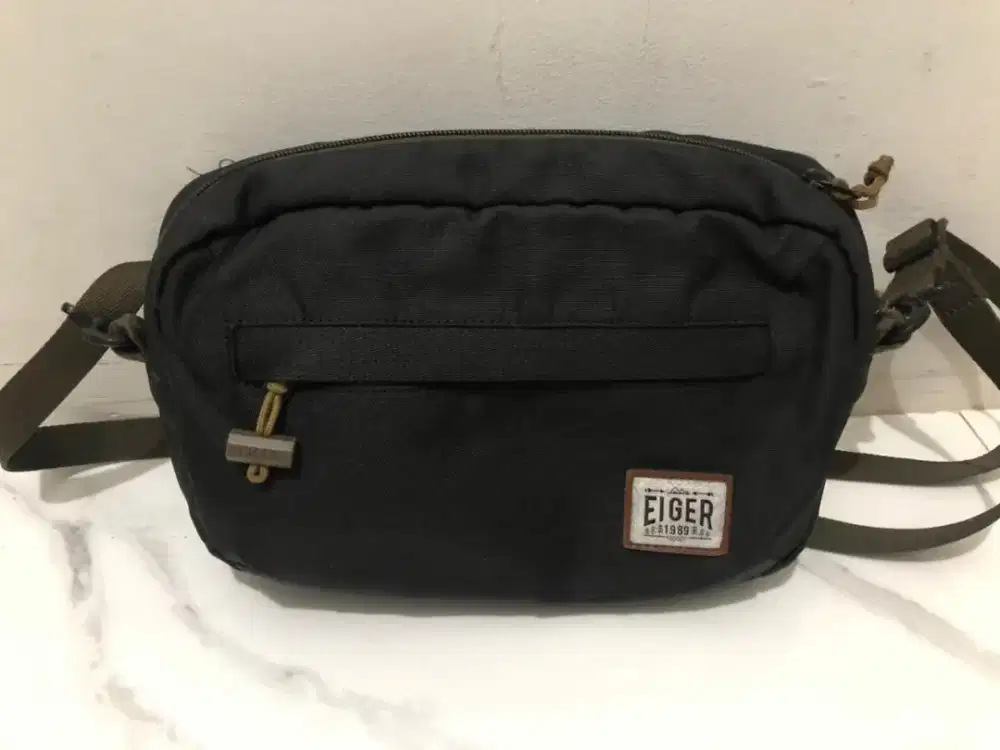 Tas Eiger Original