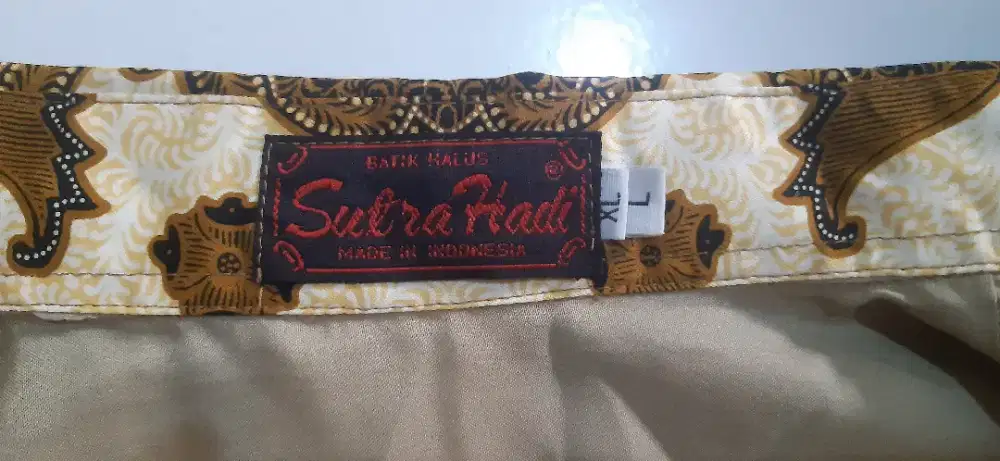 BATIK SUTRA HADI